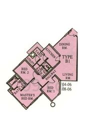 The Bayshore (D16), Condominium #636426271